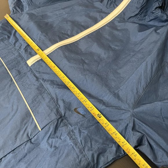 Nike Sportswear Style Essentials Anorak Jacket NWT Size XXL DM6696-407 NWT $180 - Picture 5 of 7